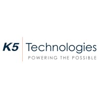 K5 Technologies logo, K5 Technologies contact details