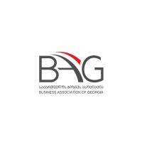 Business Association of Georgia logo, Business Association of Georgia contact details