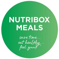 NutriBox Meals logo, NutriBox Meals contact details