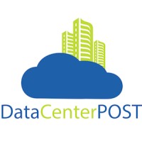 Data Center POST logo, Data Center POST contact details