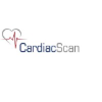 CardiacScan Imaging logo, CardiacScan Imaging contact details