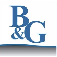 B & G Distributing, Inc. logo, B & G Distributing, Inc. contact details