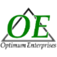 Optimum Enterprises logo, Optimum Enterprises contact details