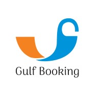 Gulf Booking logo, Gulf Booking contact details