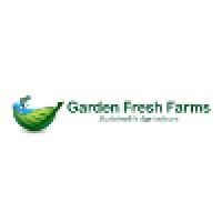 Garden Fresh Farms logo, Garden Fresh Farms contact details