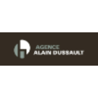 Agence Alain Dussault logo, Agence Alain Dussault contact details