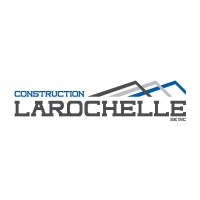 Construction Larochelle SE inc. logo, Construction Larochelle SE inc. contact details