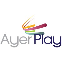 AyerPlay logo, AyerPlay contact details