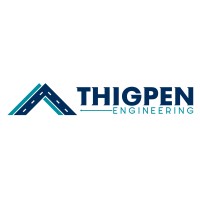 Thigpen Engineering & Consulting, PLLC logo, Thigpen Engineering & Consulting, PLLC contact details