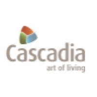 Cascadia Corporation logo, Cascadia Corporation contact details