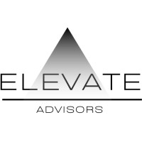 Elevate Advisors logo, Elevate Advisors contact details