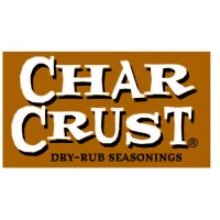 Char Crust logo, Char Crust contact details