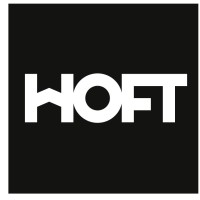 HOFT Solutions logo, HOFT Solutions contact details