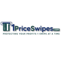 1PriceSwipes.com logo, 1PriceSwipes.com contact details