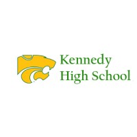 John F Kennedy High School logo, John F Kennedy High School contact details