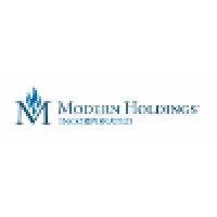 Modern Holdings logo, Modern Holdings contact details