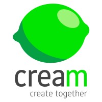 Cream Consulting logo, Cream Consulting contact details