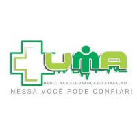 U.M.A Medicina do Trabalho logo, U.M.A Medicina do Trabalho contact details