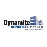 Dynamite Concrete Pty Ltd logo, Dynamite Concrete Pty Ltd contact details