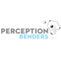 Perception Benders logo, Perception Benders contact details