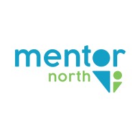 Mentor North logo, Mentor North contact details