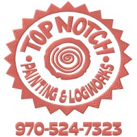 Top Notch Logworks Inc. logo, Top Notch Logworks Inc. contact details