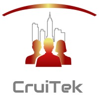 CruiTek logo, CruiTek contact details