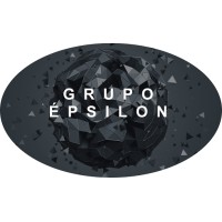 Grupo Épsilon logo, Grupo Épsilon contact details