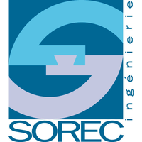 SOREC logo, SOREC contact details