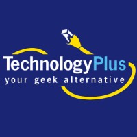 Technology Plus - Your Geek Alternative logo, Technology Plus - Your Geek Alternative contact details