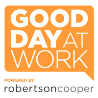 Robertson Cooper logo, Robertson Cooper contact details