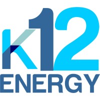 K12 Energy logo, K12 Energy contact details