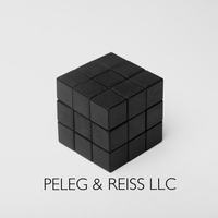 Peleg & Reiss LLC logo, Peleg & Reiss LLC contact details