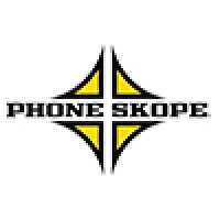 Phone Skope logo, Phone Skope contact details