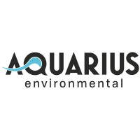 Aquarius Environmental logo, Aquarius Environmental contact details