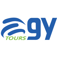 EgyTours logo, EgyTours contact details