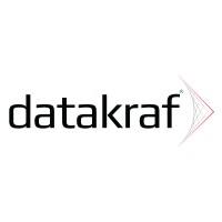 DATAKRAF Solution logo, DATAKRAF Solution contact details