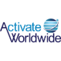 Activate Worldwide logo, Activate Worldwide contact details