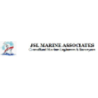 JSL Marine Associates Ltd logo, JSL Marine Associates Ltd contact details