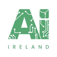 AI Awards Ireland logo, AI Awards Ireland contact details