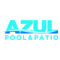 Azul Pool & Patio logo, Azul Pool & Patio contact details