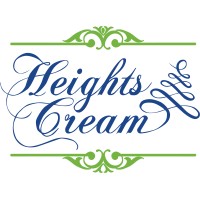 Heights Cream logo, Heights Cream contact details