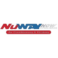 Nu-Way Air Conditioning & Heating logo, Nu-Way Air Conditioning & Heating contact details