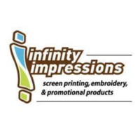 Infinity Impressions logo, Infinity Impressions contact details