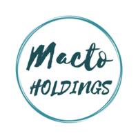 Macto Holdings logo, Macto Holdings contact details