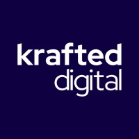 Krafted Digital logo, Krafted Digital contact details