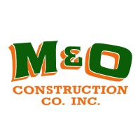 M & O Construction Co., Inc logo, M & O Construction Co., Inc contact details