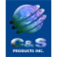 C&S Products, Inc. logo, C&S Products, Inc. contact details