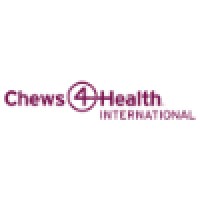 Chews-4-Health International logo, Chews-4-Health International contact details