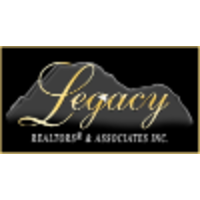 Legacy Realtors & Assoc. Inc. logo, Legacy Realtors & Assoc. Inc. contact details